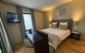 Hotel Mia Zia